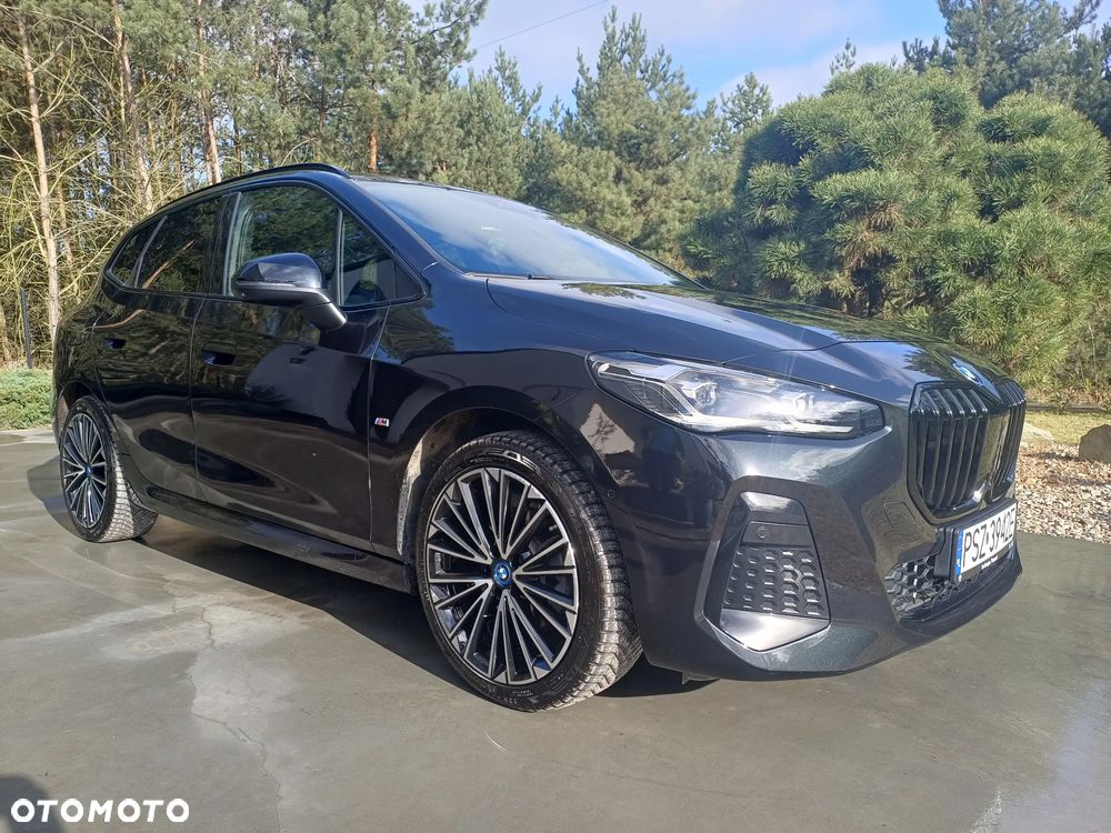 BMW Seria 2 225e xDrive sport - 17