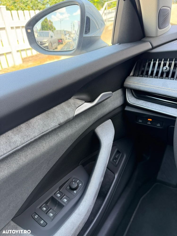 Skoda Superb 2.0 TDI 193 CP 4x4 DSG Selection - 16