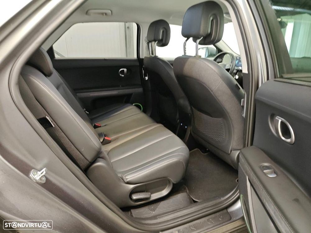 Hyundai Ioniq 5 63 kWh - 14