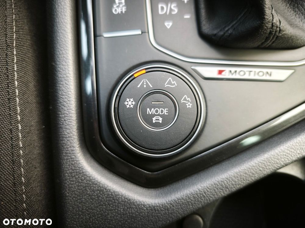 Volkswagen Tiguan 2.0 TDI BMT SCR 4Mot Highline DSG - 26