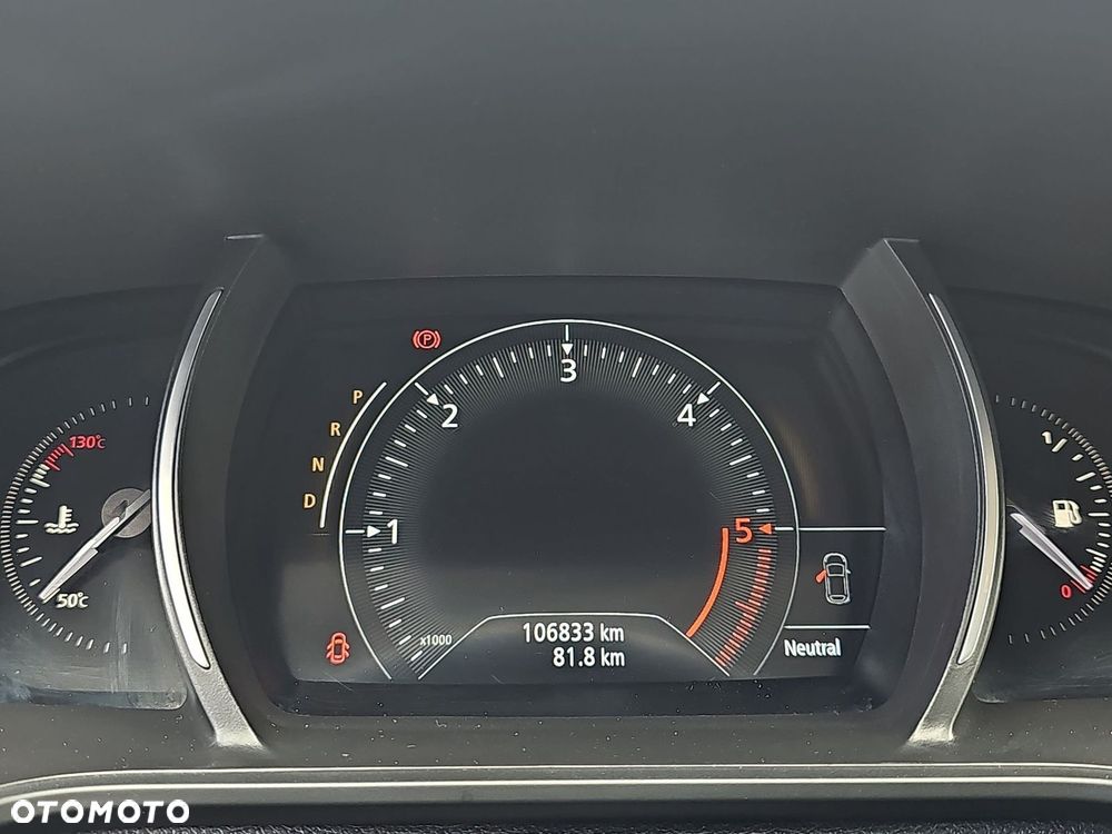 Renault Megane 1.5 Blue dCi Intens EDC - 10