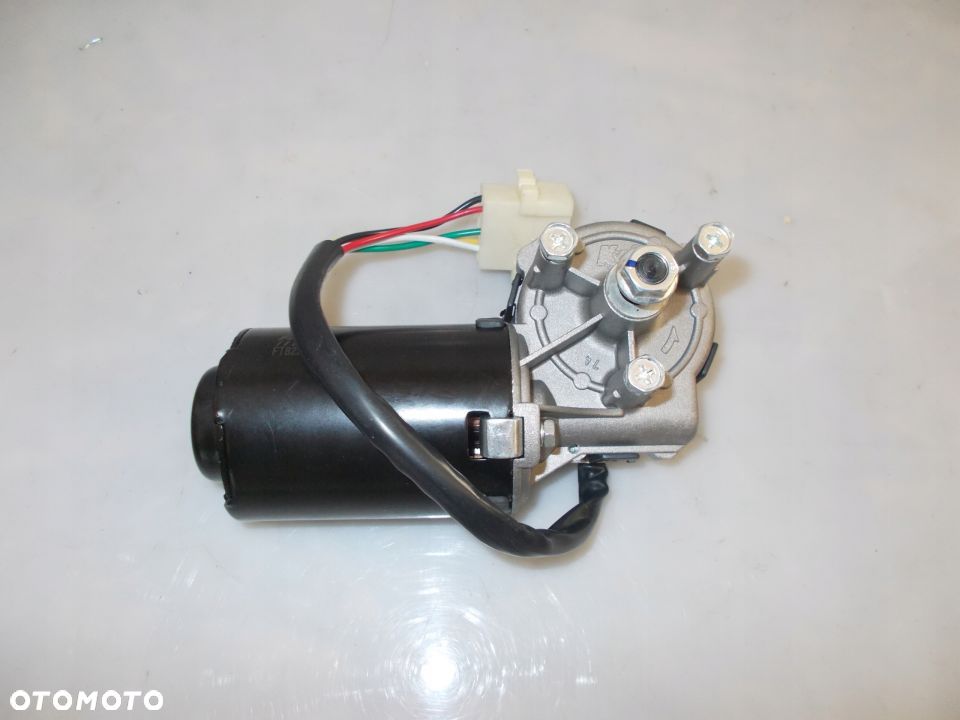 SILNIK WYCIERACZEK IVECO DAILY 1990-1999 - 1