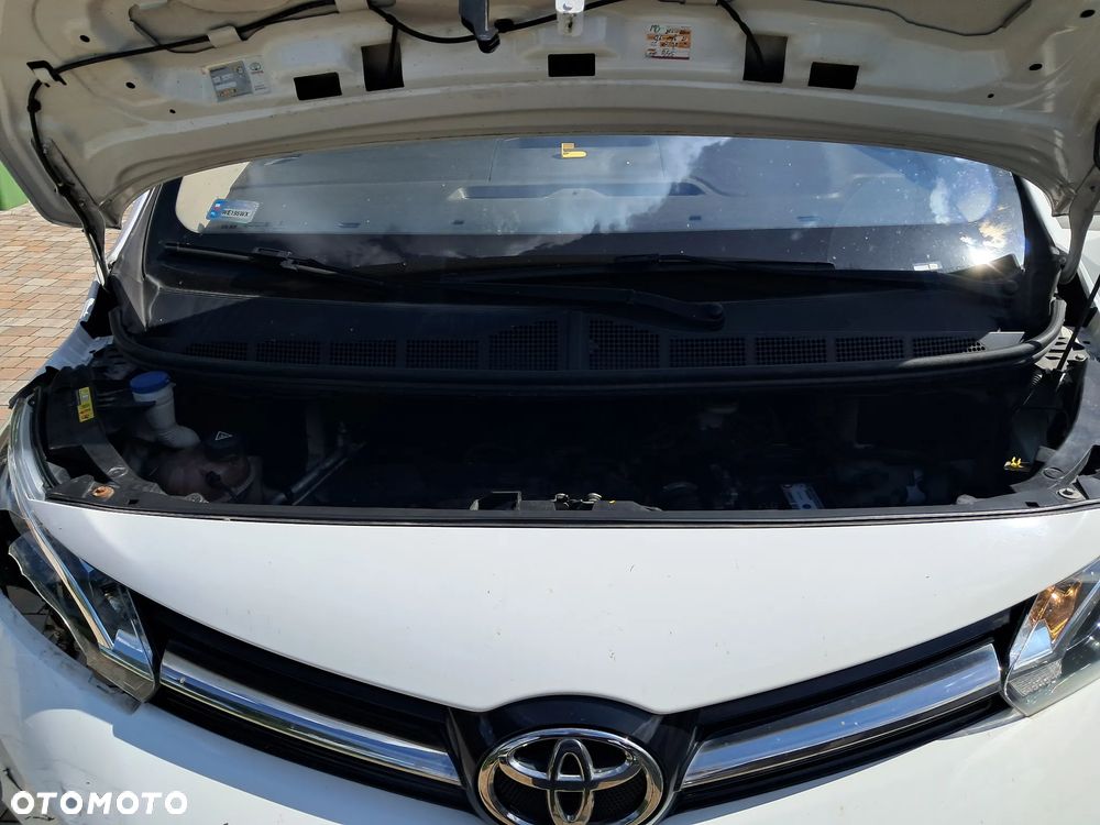 Toyota Proace Verso 2.0 D4-D Long Business - 14
