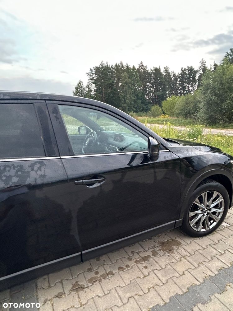 Mazda CX-5 2.0 Skyprestige AWD - 25