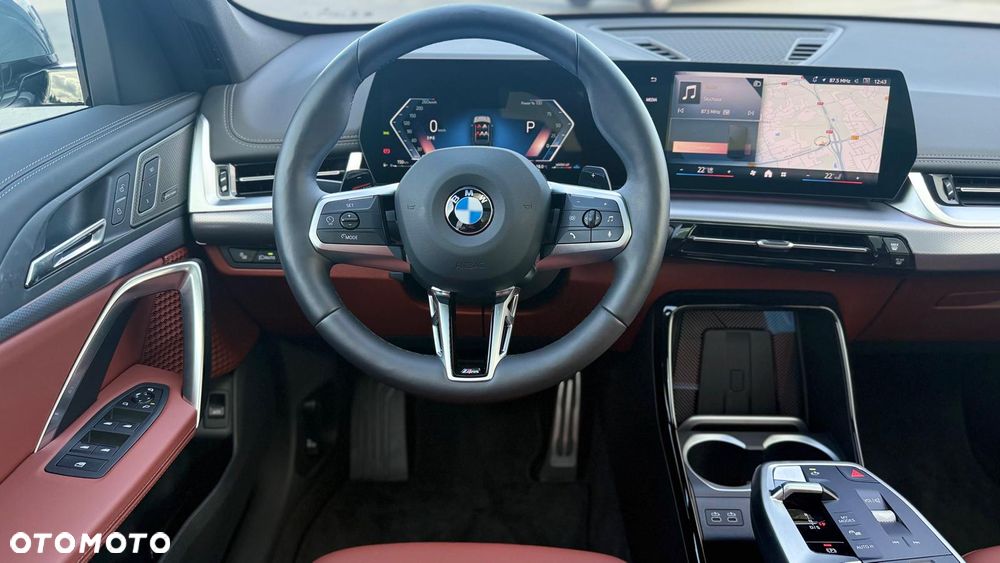 BMW X1 xDrive20d mHEV sport - 17