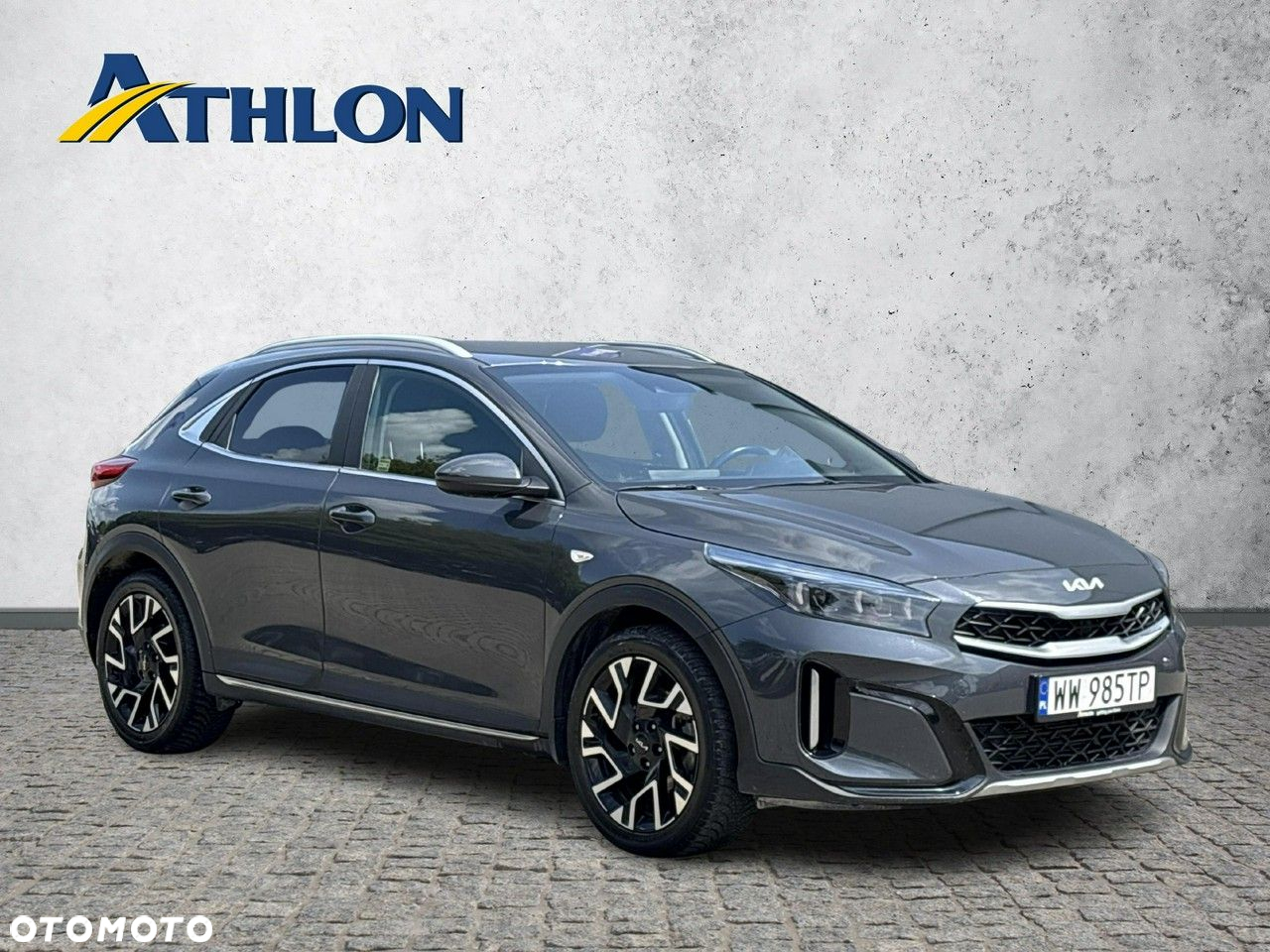 Kia XCeed 1.5 T-GDI M - 7