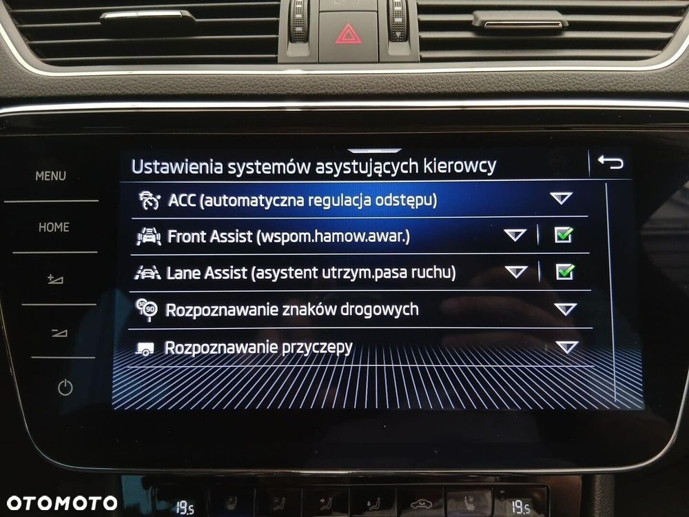 Skoda Superb 2.0 TDI SCR L&K DSG - 31