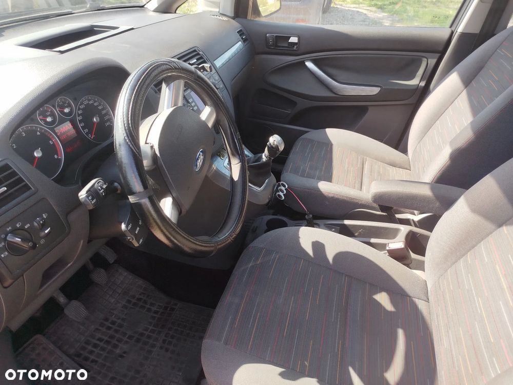 Ford C-MAX - 10