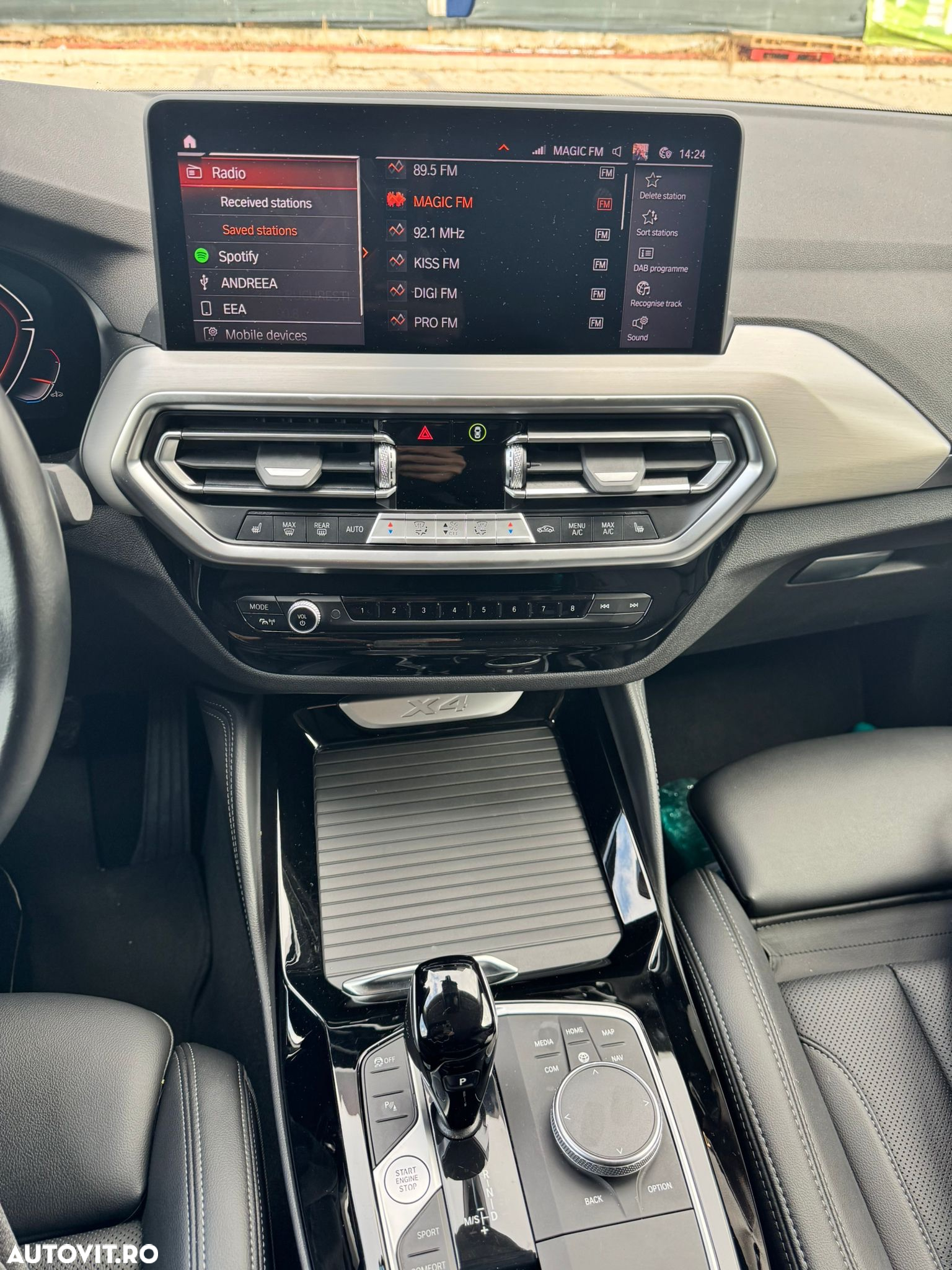 BMW X4 xDrive30i AT MHEV - 7