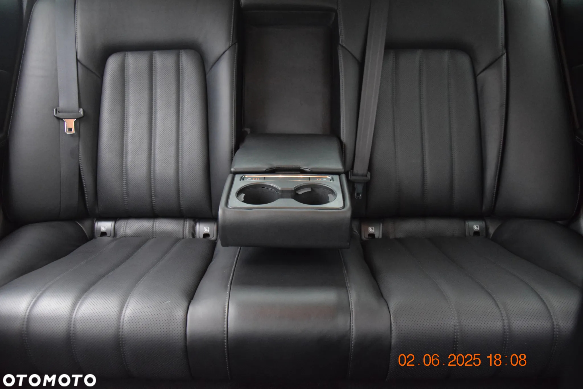Mazda 6 2.5 SkyPassion - 10