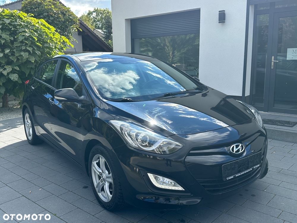 Hyundai i30 - 6