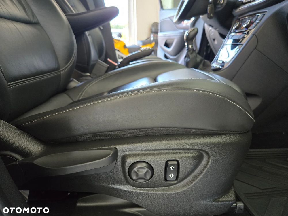 Opel Mokka 1.4 T Cosmo S&S - 16