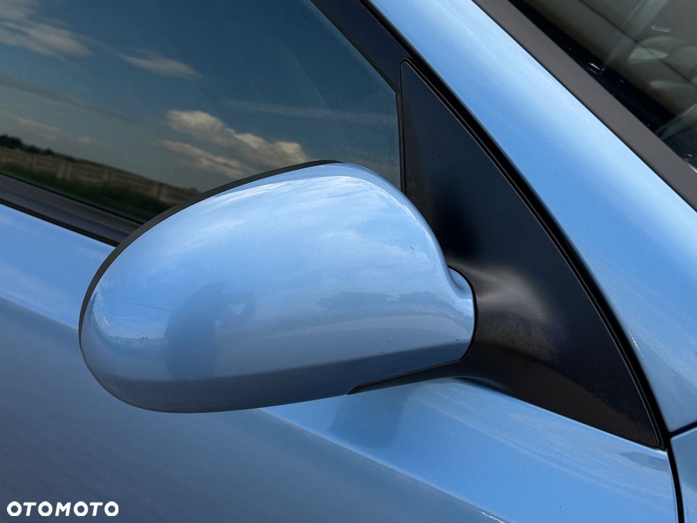 Hyundai i30 1.6 blue Classic - 22