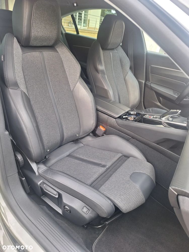 Peugeot 508 PureTech 180 EAT8 Allure Pack - 14
