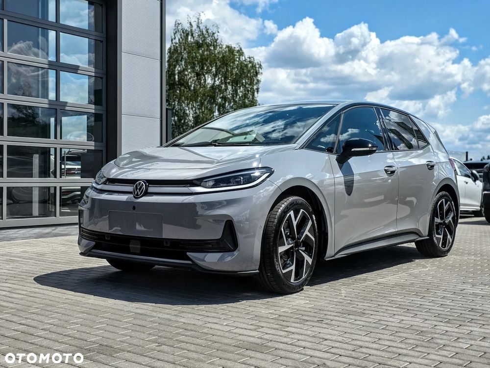 Volkswagen ID.3 Neo 50kWh Style - 4