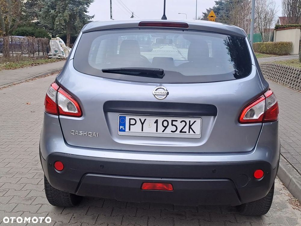 Nissan Qashqai - 15