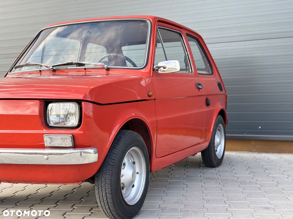 Fiat 126 - 31