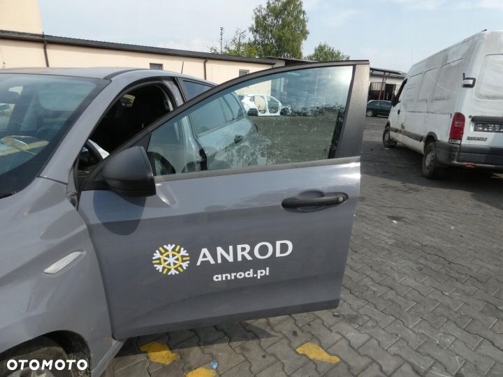 FIAT TIPO *SAMOCHÓD NA CZĘŚCI*793/B ( STREET GREY ) /SILNIK, SKRZYNIA, MASKA, LAMPA, DRZWI, LUSTERKO, ZDERZAK, GRILL, BŁOTNIK, KLAPA, BELKA, DESKA, FOTELE, KANAPA, ĆWIARTKA KIEROWNICA, ZAWIESZENIE, KOMPLETNY TYŁ, LICZNIK, ZEGARY, PRAWE LEWE PRZÓD TYŁ - 2