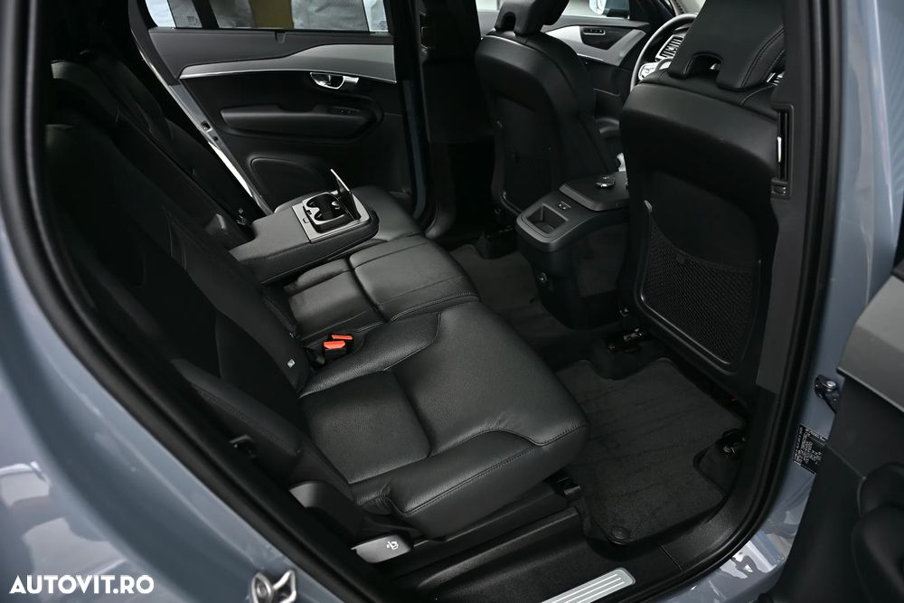 Volvo XC 90 D5 AWD Geartronic Inscription - 18