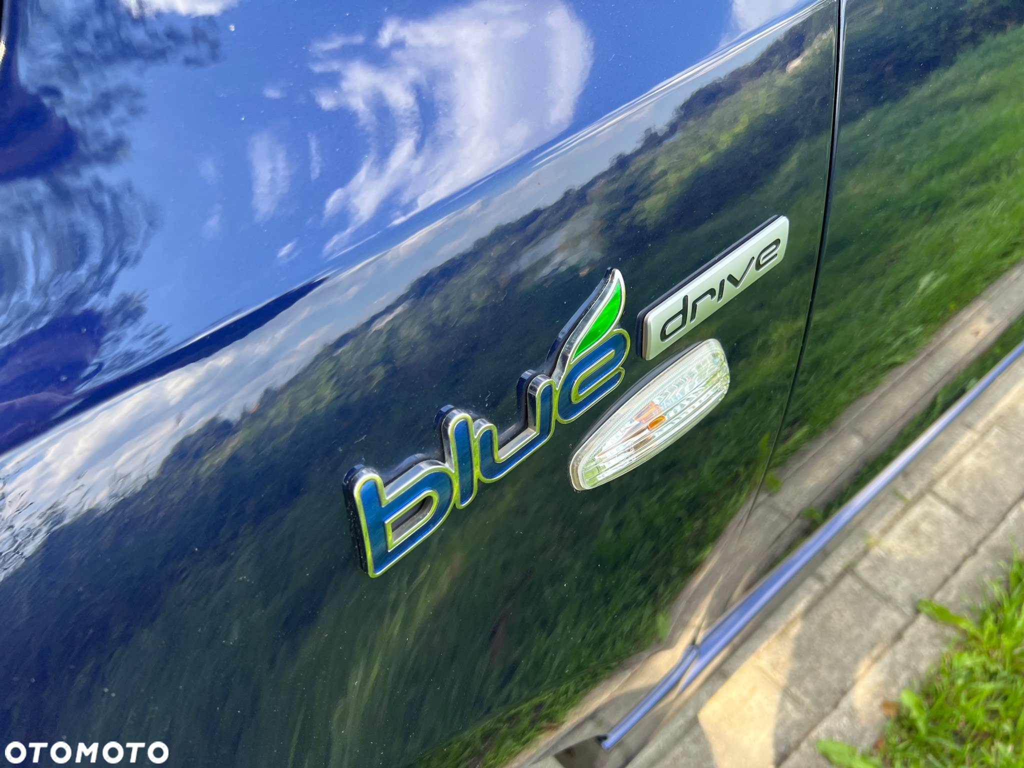 Hyundai i30 i30cw 1.4 blue Comfort - 21