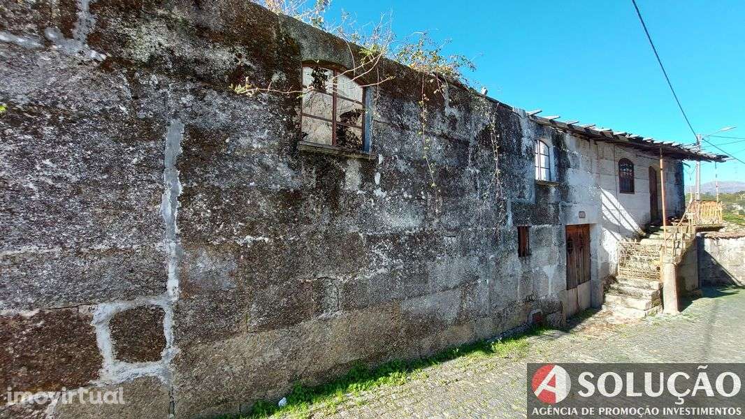 Quintinha P/ Restauro - Vieira do Minho - Grande imagem: 4/12
