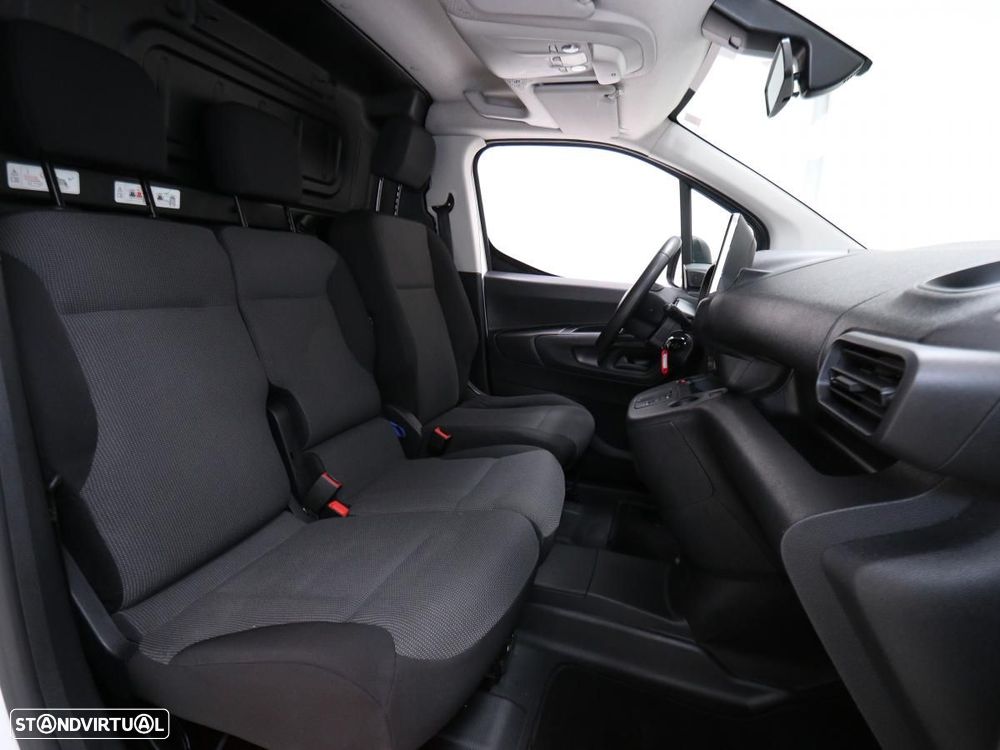 Citroën Berlingo M Club 3L c/IVA - 12