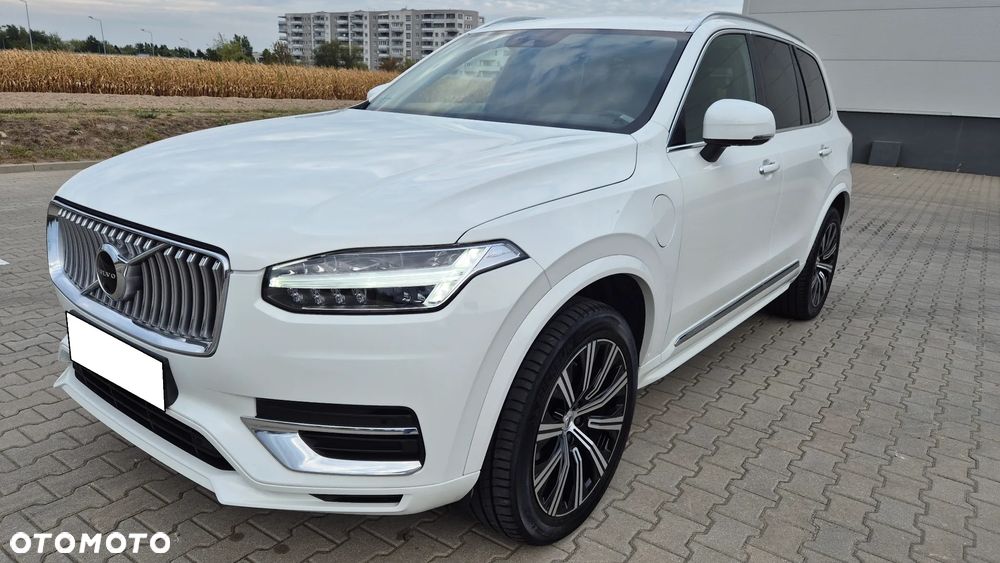Volvo XC 90 T8 AWD Plug-In Hybrid Inscription 7os - 1