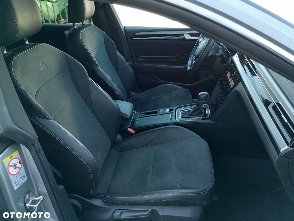 Volkswagen Arteon 2.0 TSI R-Line DSG - 14