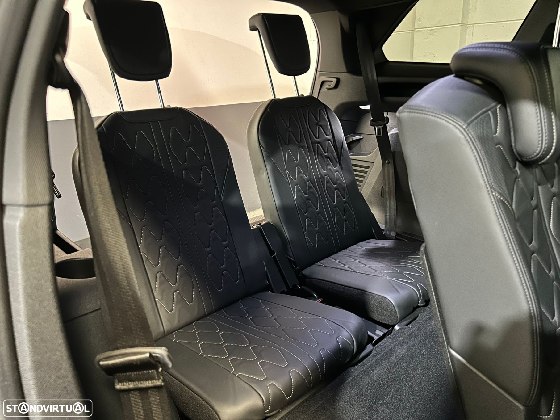 Peugeot 5008 1.5 BlueHDi GT Line - 22