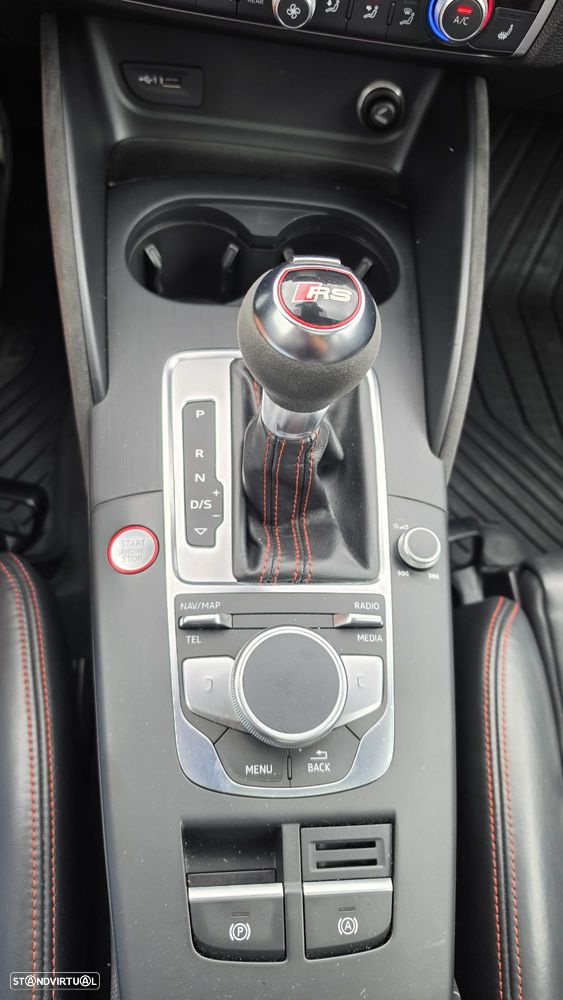 Audi RS3 Limousine S tronic - 14