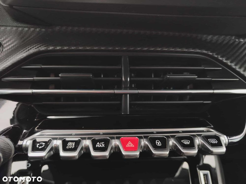 Peugeot 208 PureTech 110 Stop & Start Tech Edition - 31