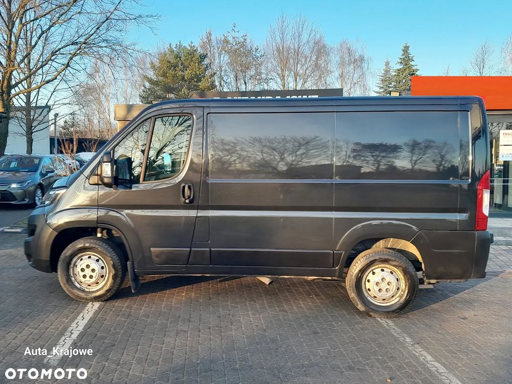 Peugeot BOXER L1 H1 2.2 HDI - 5