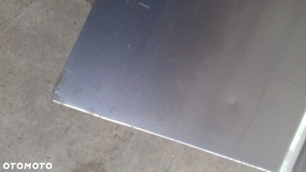 drzwi przód przednie lewe prawe C6Z Subaru Forester III SH 2.0 D EE20Z - 4