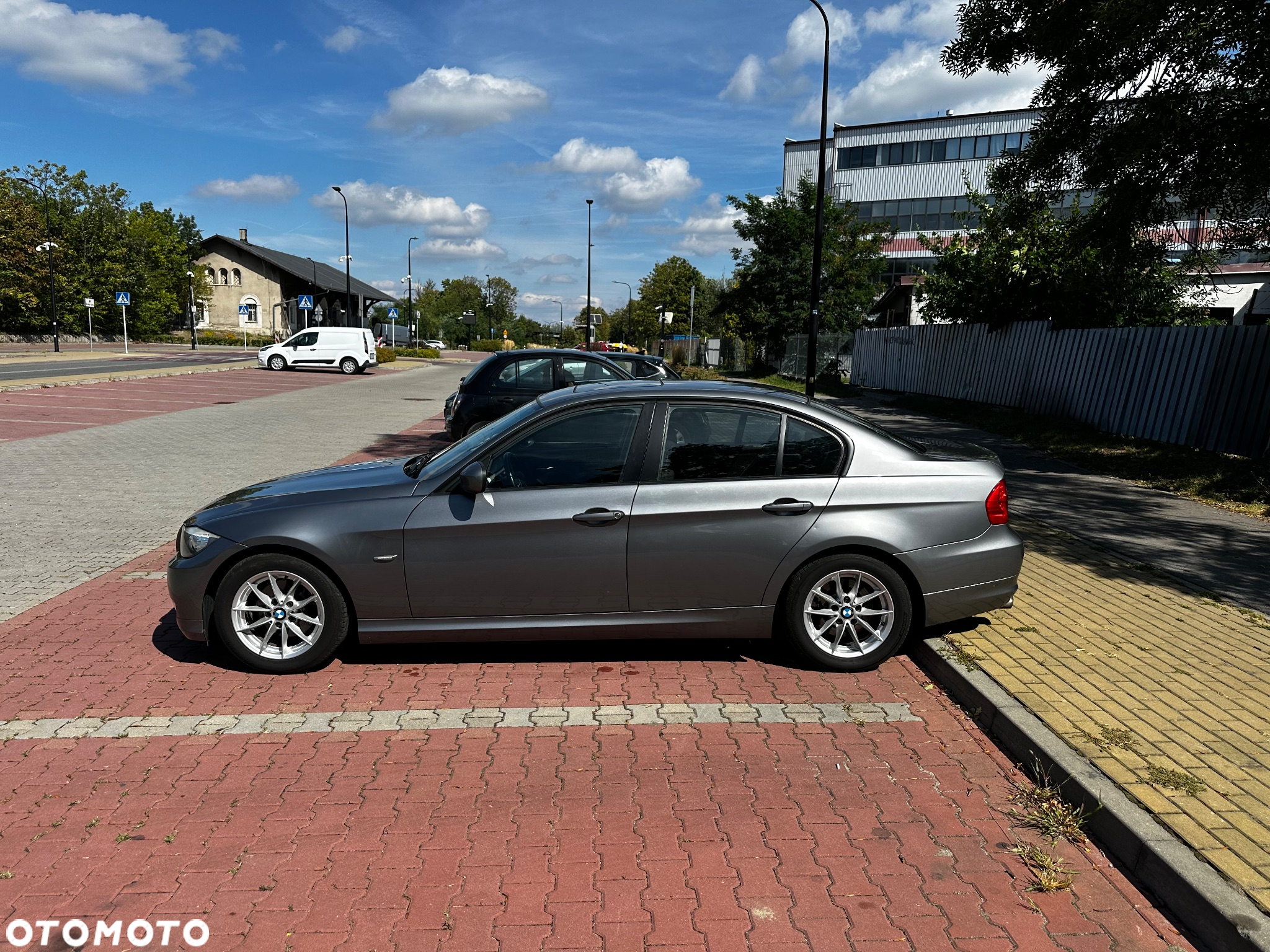 BMW Seria 3 - 3