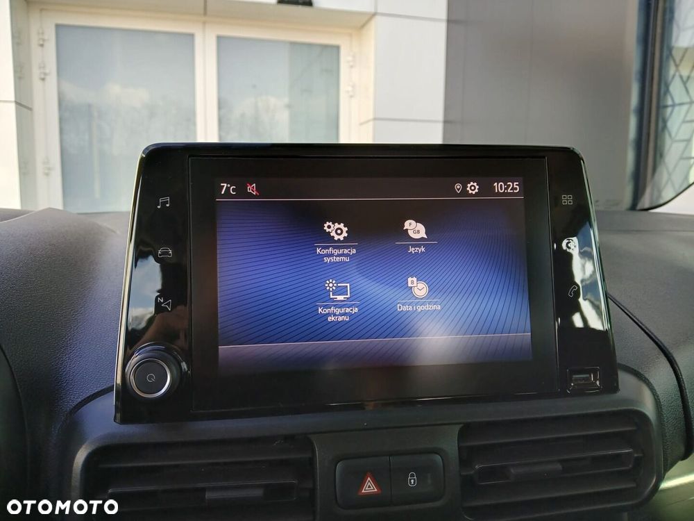 Toyota Proace City Verso Long 1.5 D-4D Business - 19