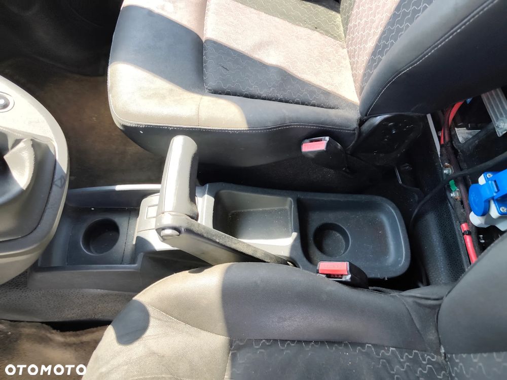 Renault Kangoo - 10
