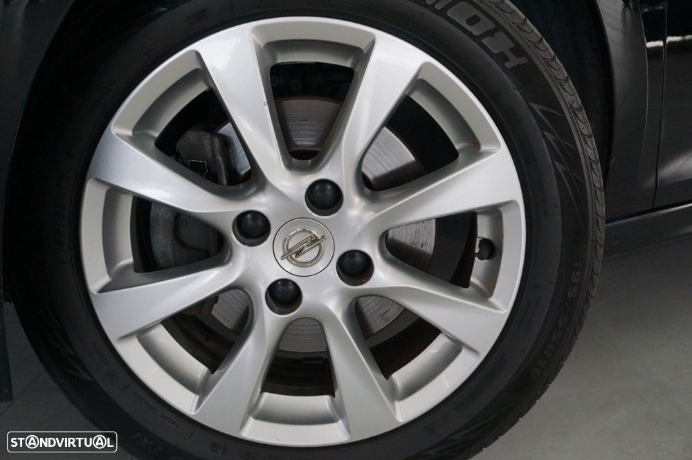 Opel Corsa 1.2 T Edition - 22