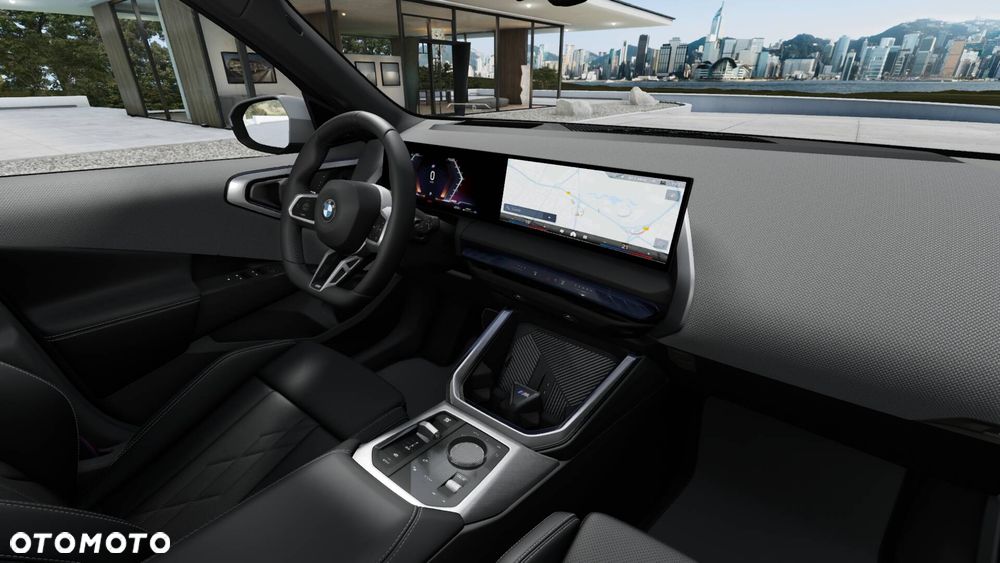 BMW X3 xDrive40d mHEV - 4