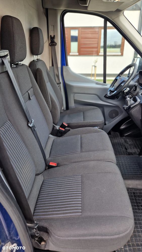 Ford TRANSIT - 11