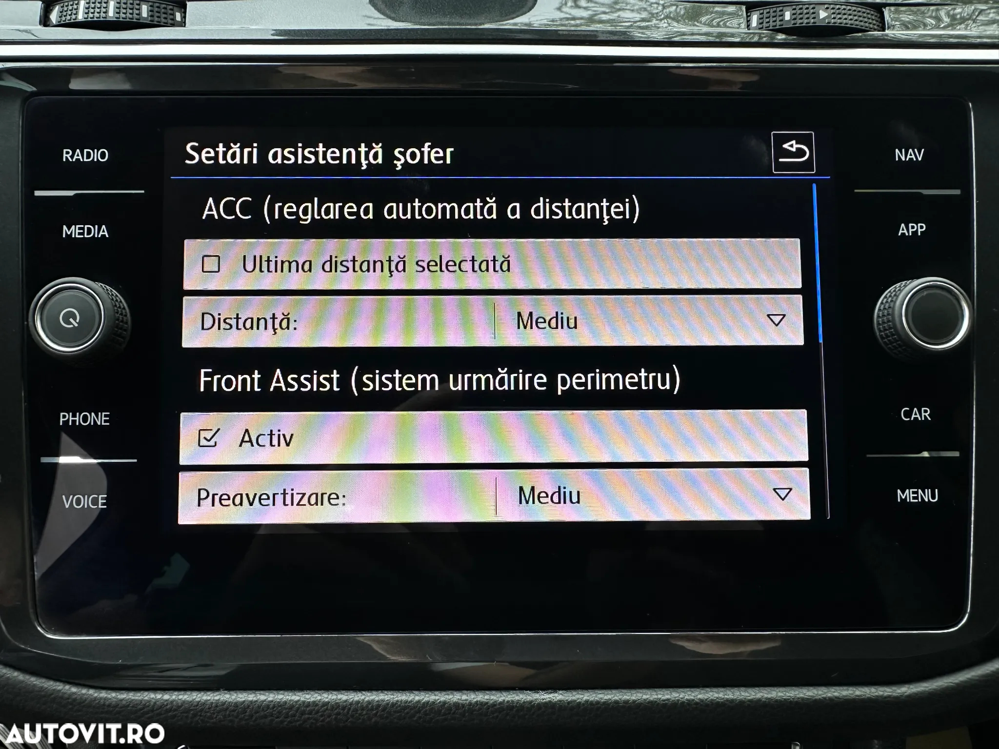 Volkswagen Tiguan 2.0 TDI SCR 4MOTION DSG R-Line - 30