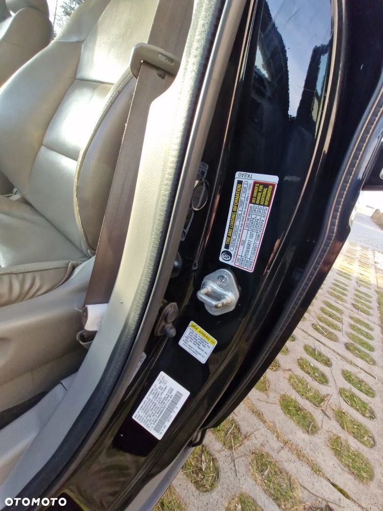 Honda Odyssey 3.5 EX - 8