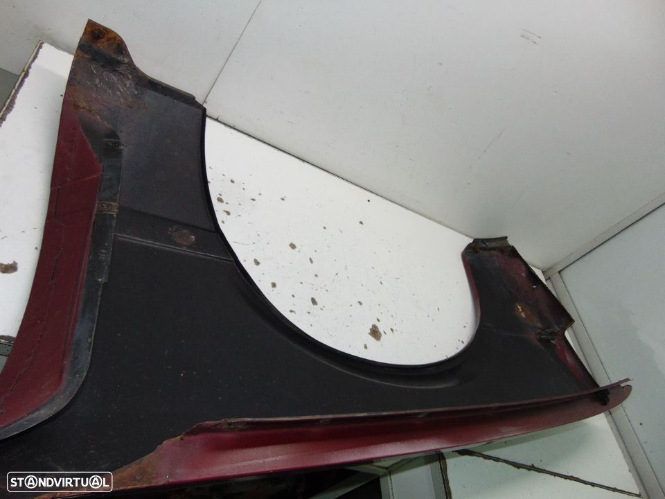 Opel rekord E carrinha guarda-lamas - 6