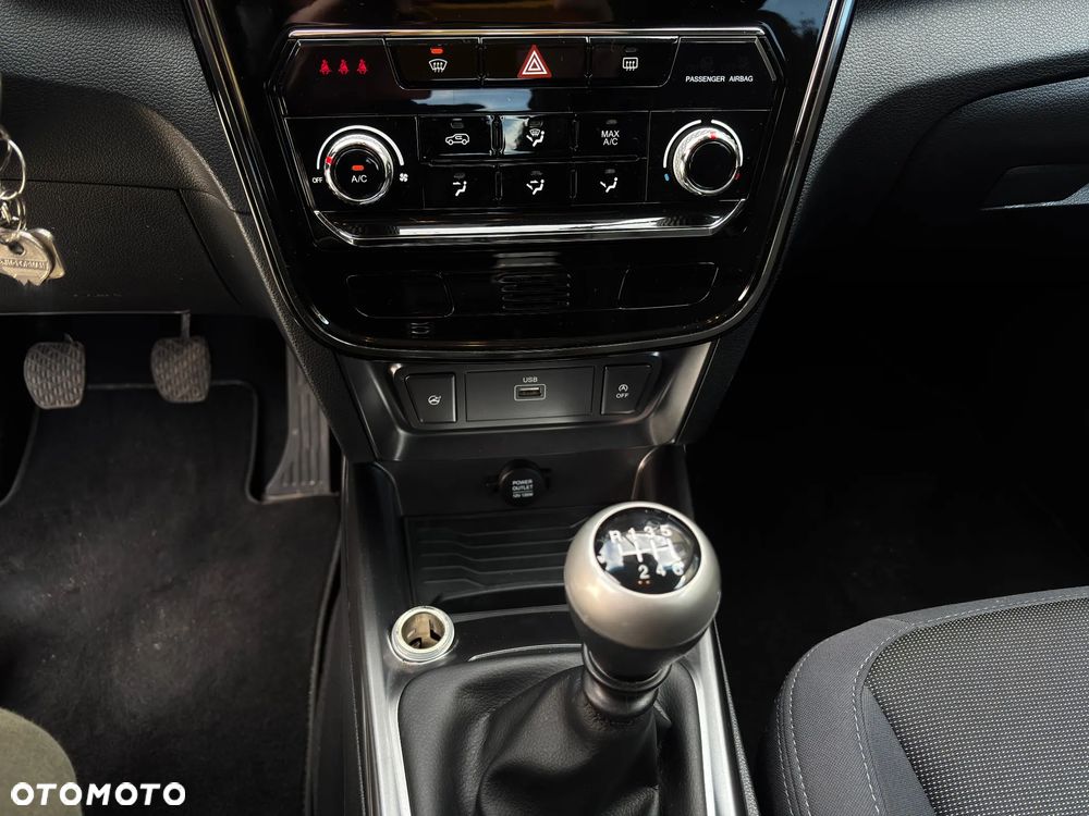 SsangYong/KGM Tivoli - 20