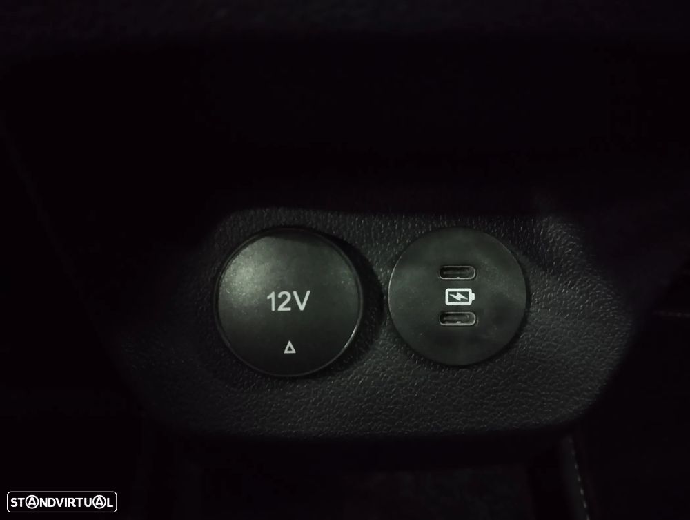 Ford Puma Gen-E 54 kWh Premium - 19