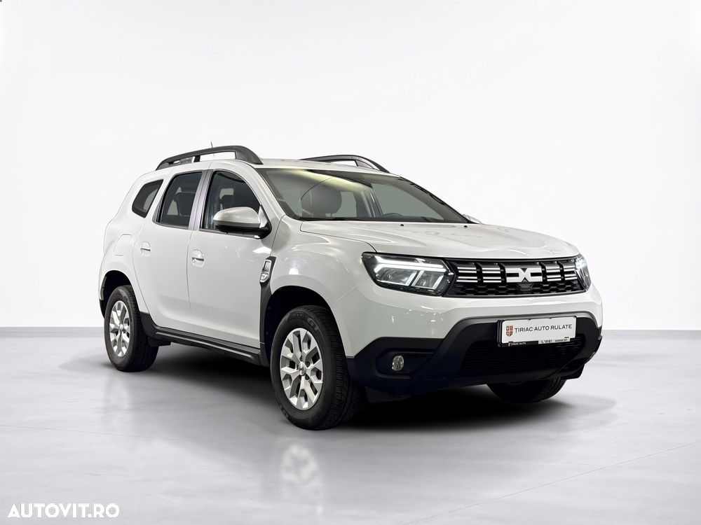 Dacia Duster - 8