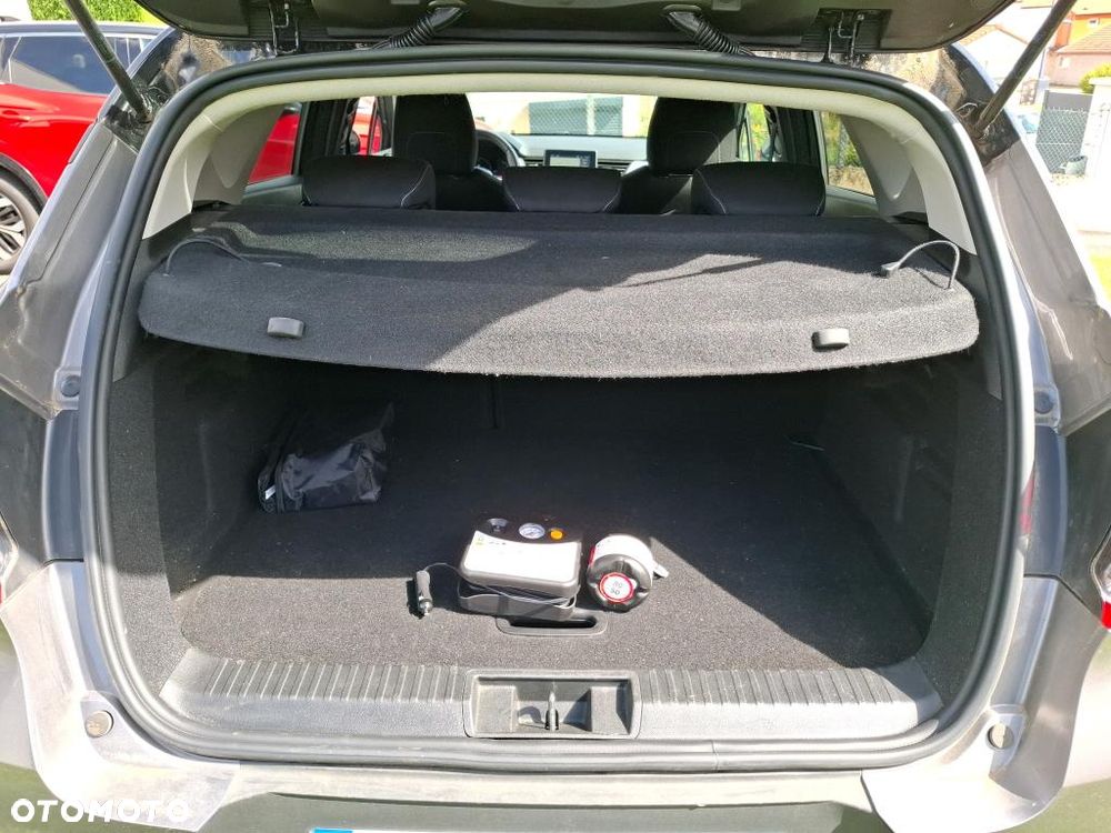 Renault Captur - 10