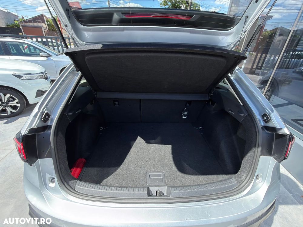 Volkswagen Taigo 1.0 TSI OPF Move - 31