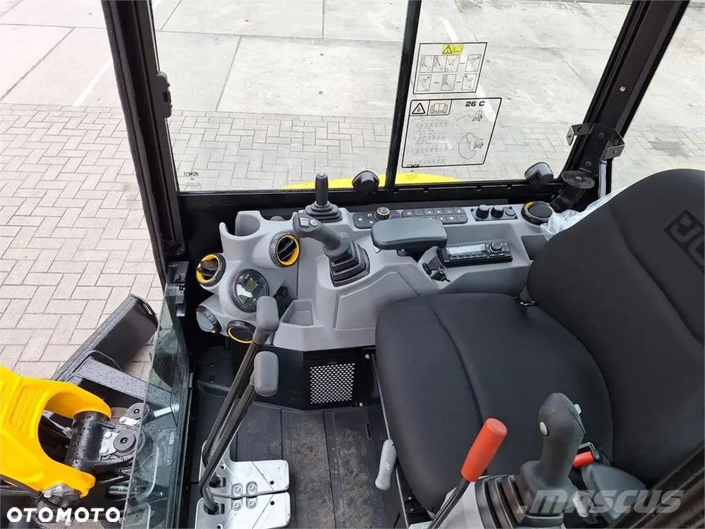 JCB 26 C-1 - 4
