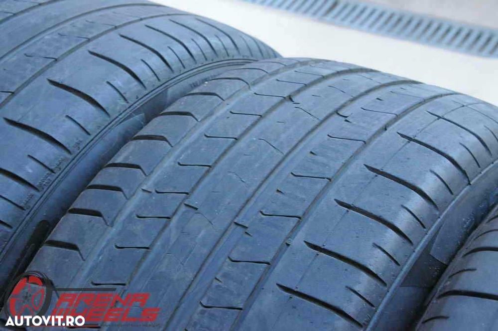 Anvelope Vara 20 inch Pirelli PZero 285/45 R20 - 4