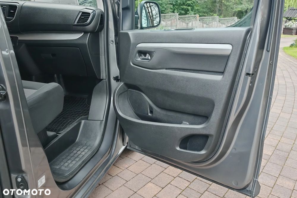 Citroën Jumpy - 10